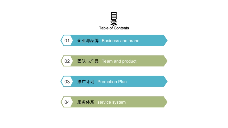 天猫品牌运营计划方案_第2页