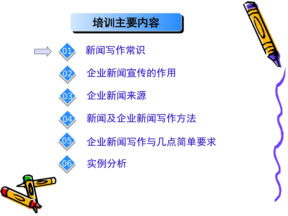 课件——浅谈企业新闻写作.ppt_第2页