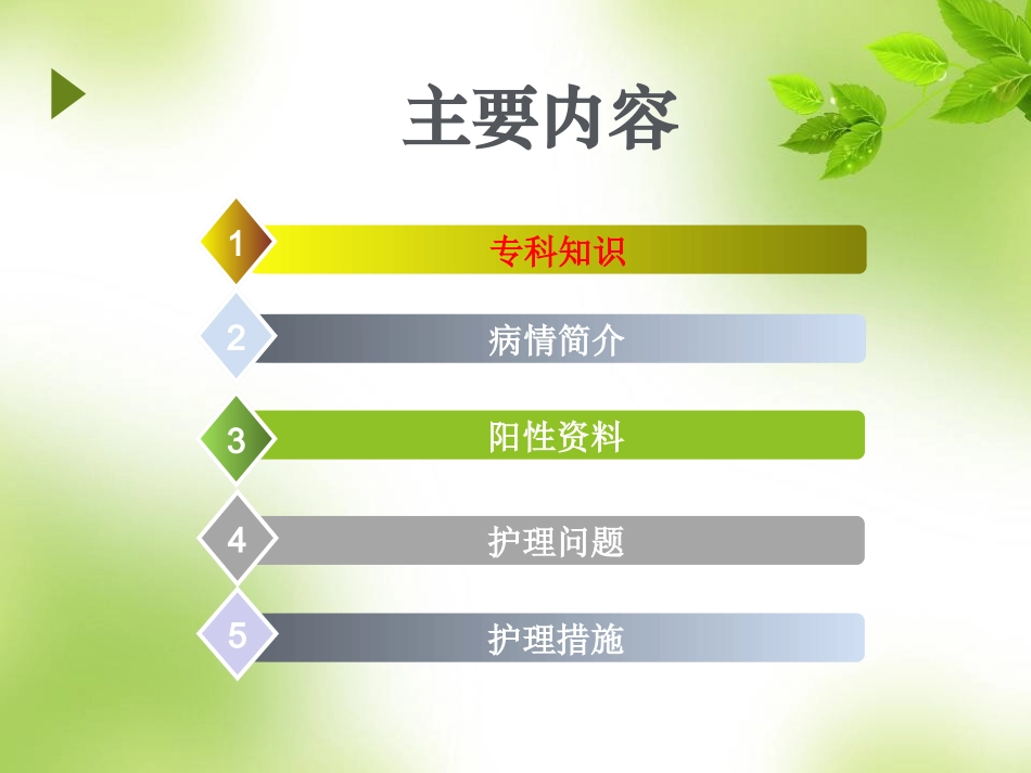 烟雾病护理查房_第2页