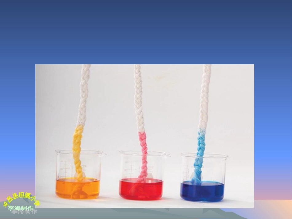 《神奇的水》PPT课件_第1页