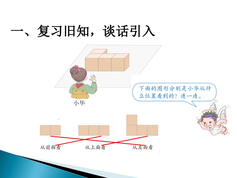 观察物体(三)PPT_第2页