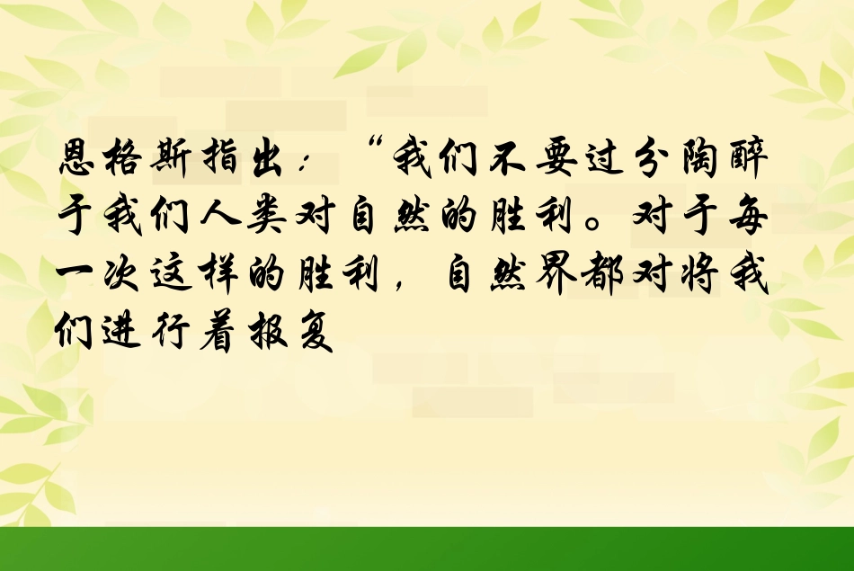 生态文明--美丽中国 (1)_第3页