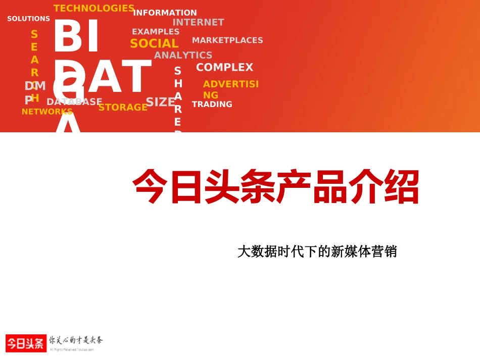 今日头条策划方案_第1页