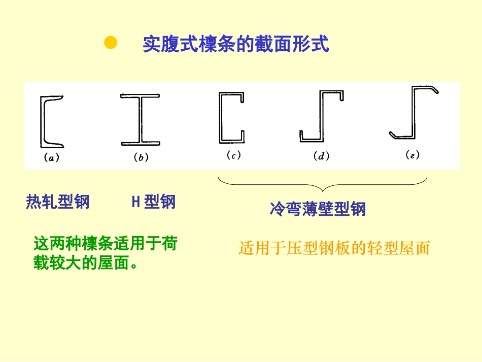 钢结构檩条计算演示_第3页