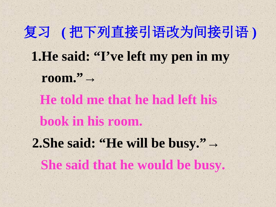 2011高一英语课件：Unit_2_English_around_the_world_Grammar_(新人教版必修一)_第3页