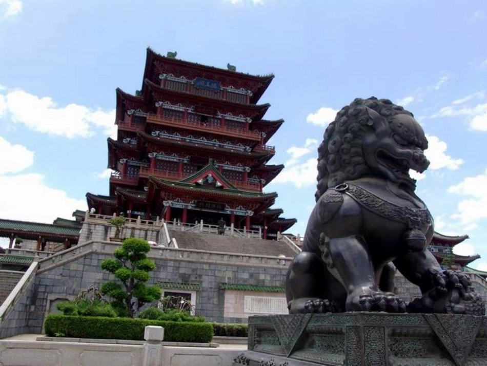 《少年王勃》课件_第3页