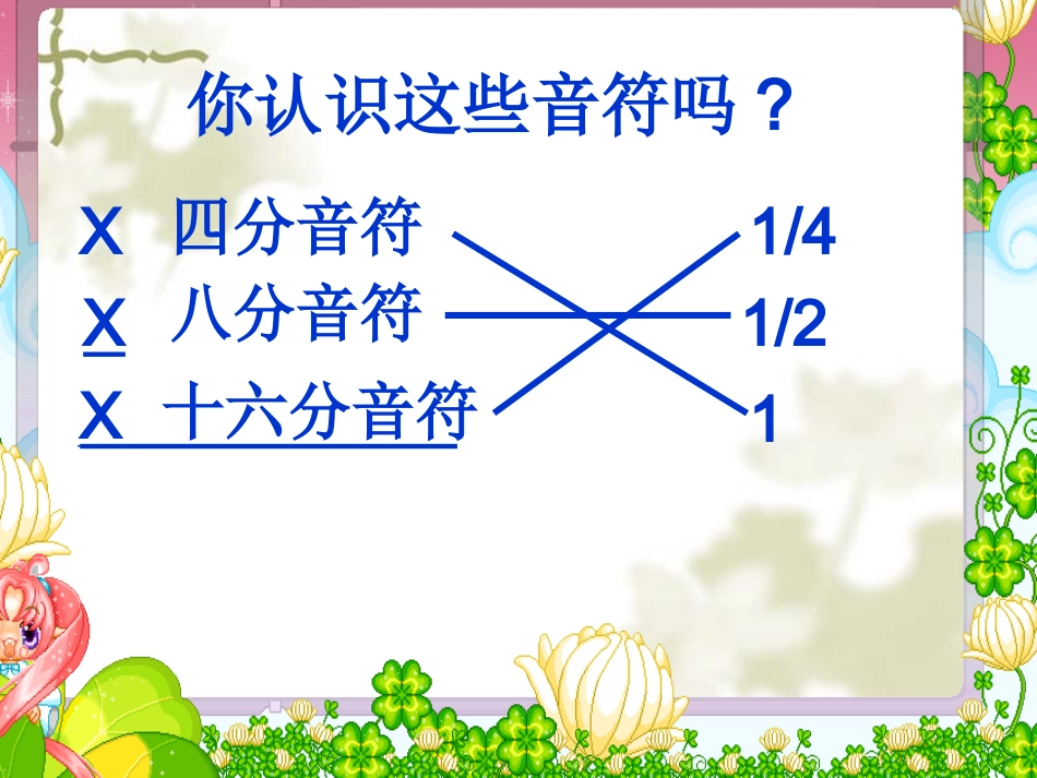 音乐捉泥鳅课件_第2页