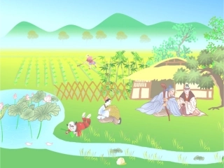 清平乐 (2)