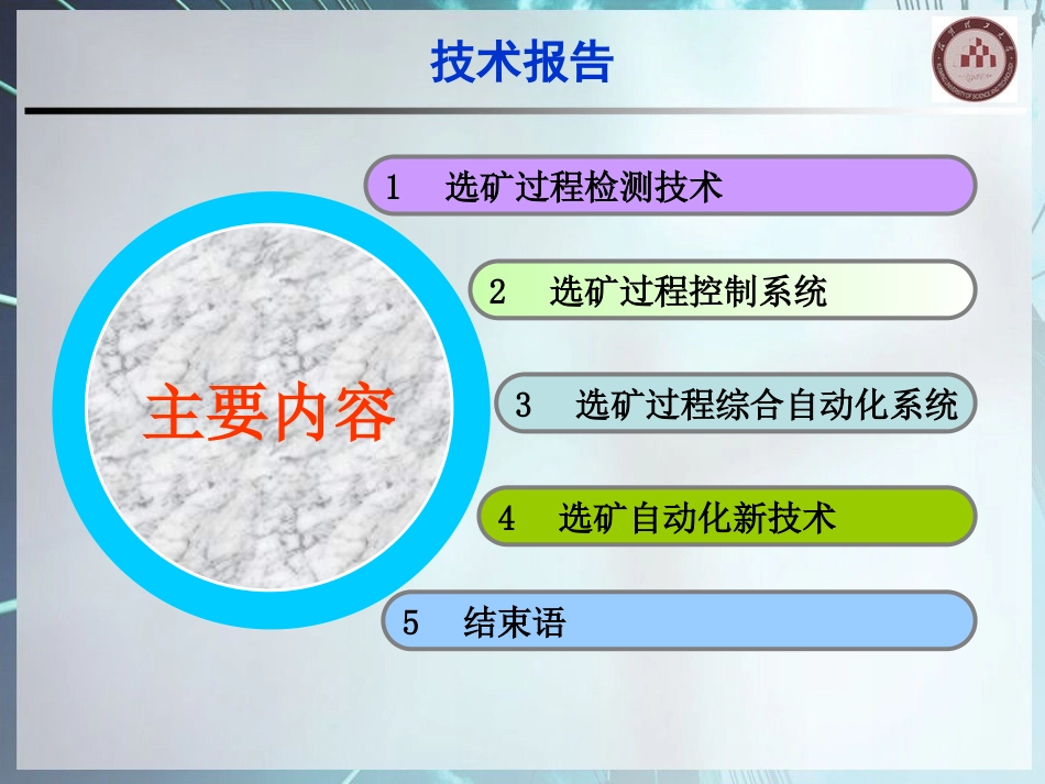 选矿过程自动化技术_第2页