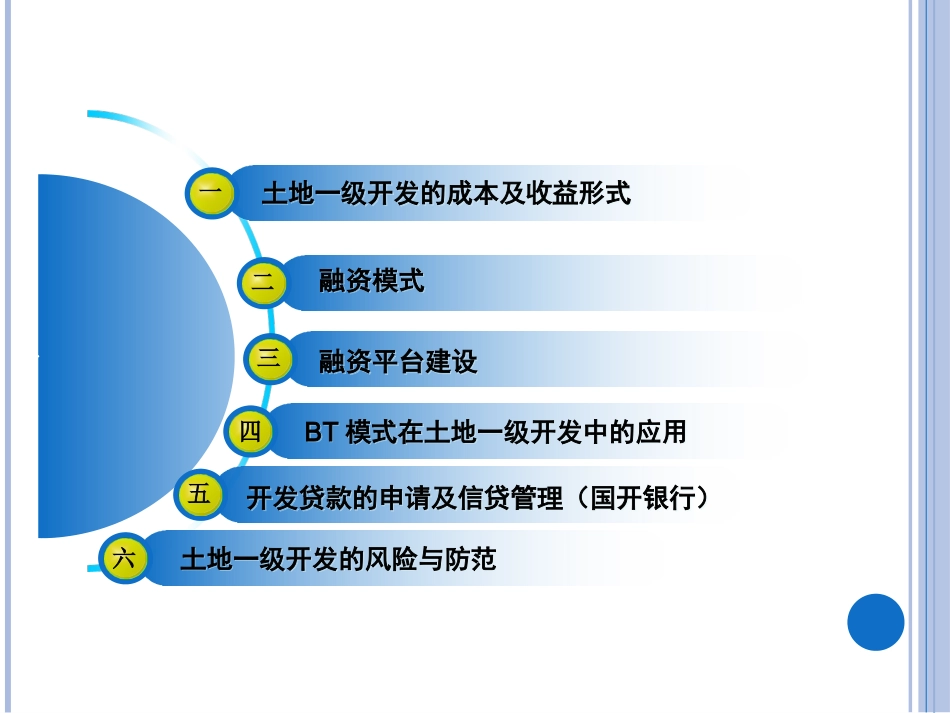 土地一级开热点难点问题发实务解析_第3页