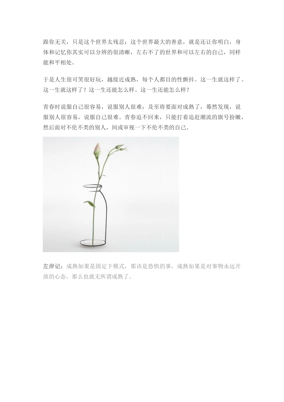你真的喜欢成熟吗？_第3页