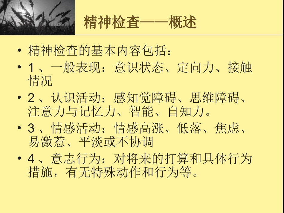 精神科检查入门_第2页