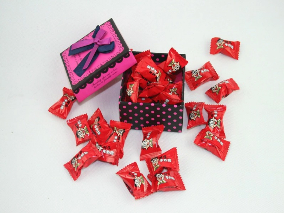 小班——请客人吃点心_第3页