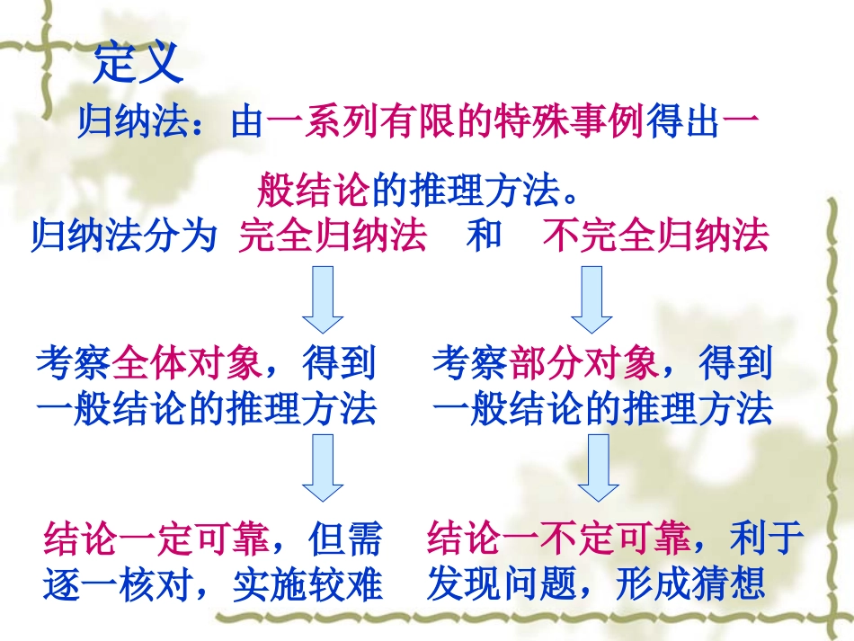 《数学归纳法》_第3页