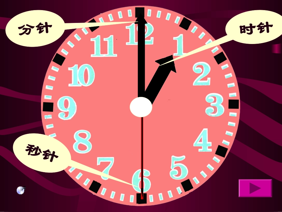 大班绘本：喜欢钟表的国王_第2页