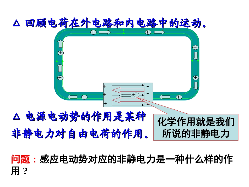 电磁感应两种情况_第2页