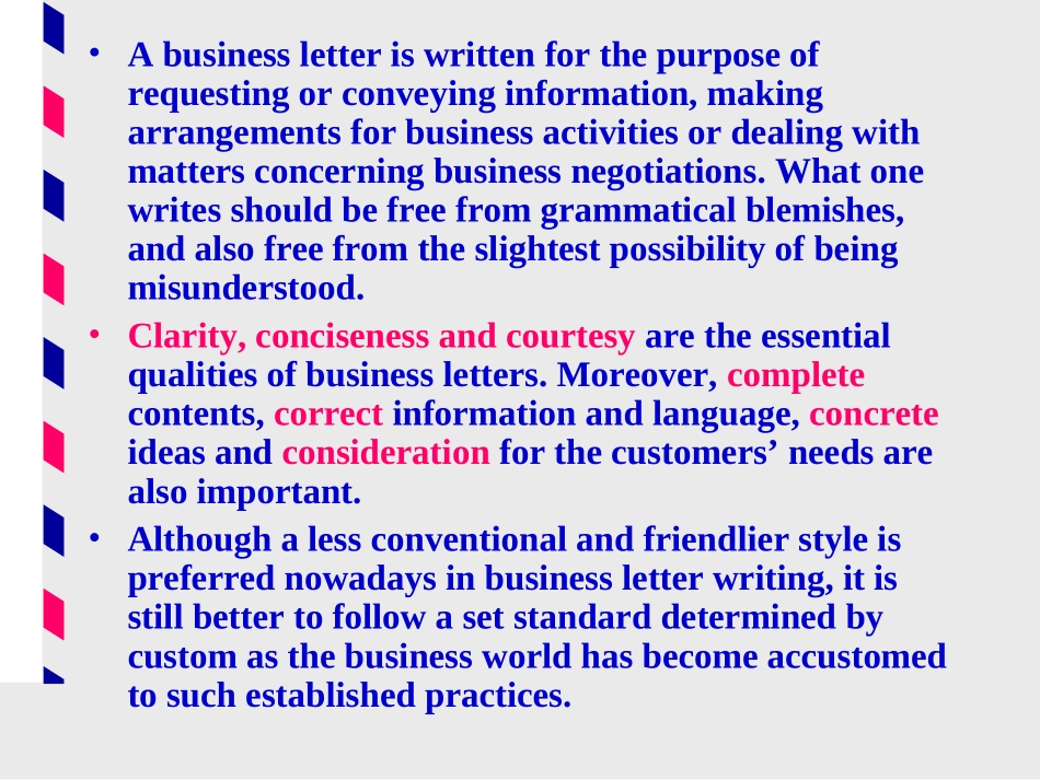 外贸函电书写格式_第3页