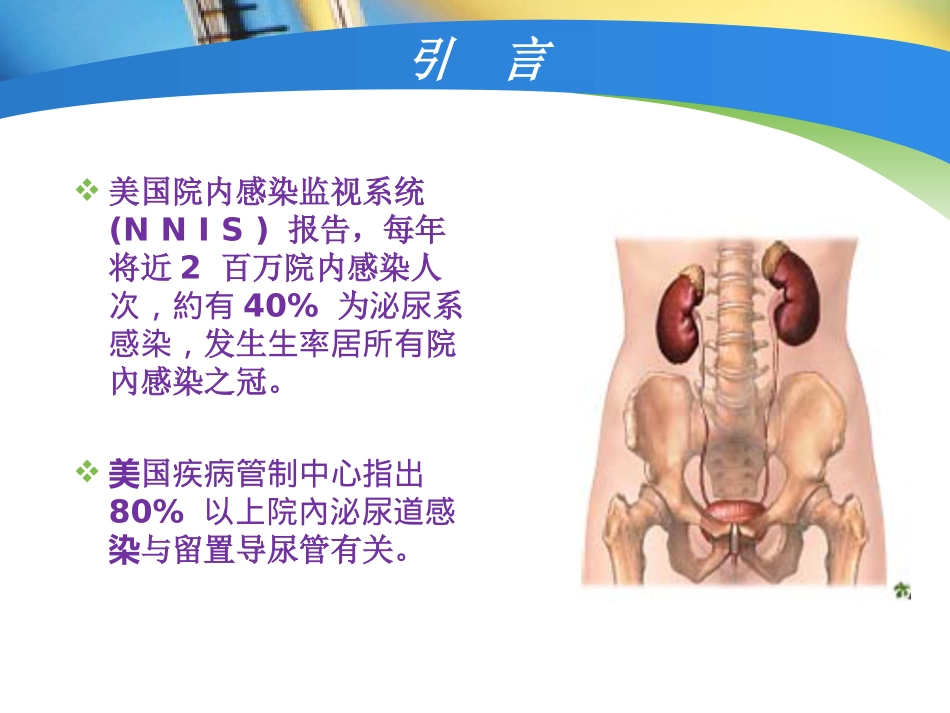 留置尿管的护理_第2页