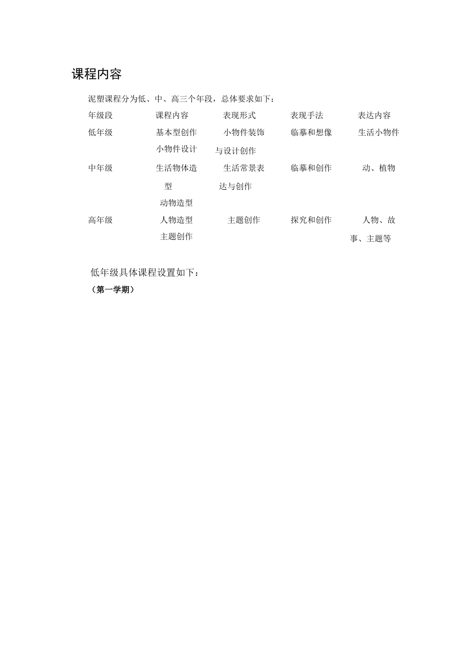 太空泥社团实施方案_第2页