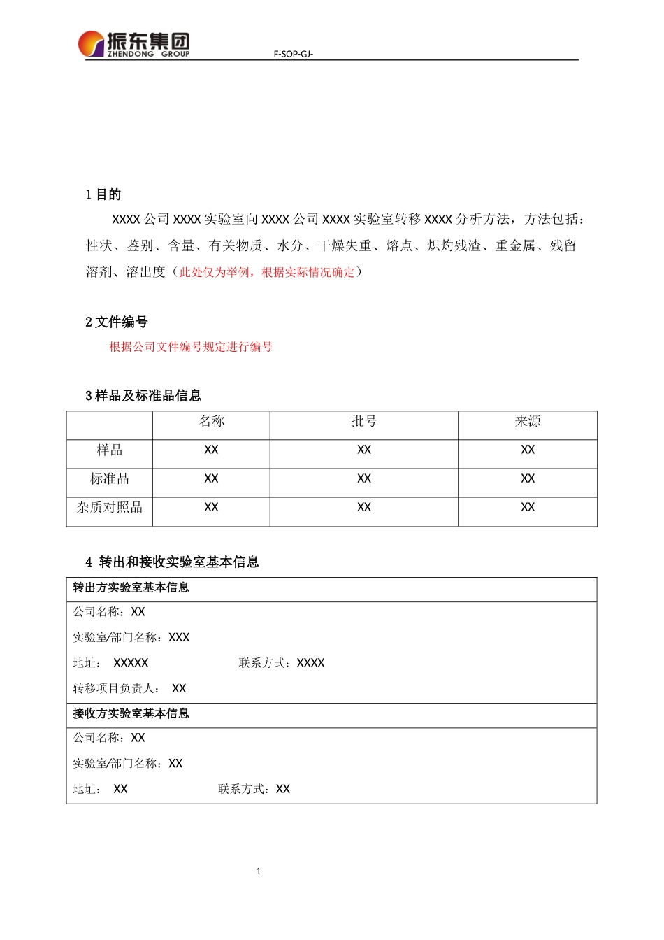 分析方法转移方案(指南)_第3页