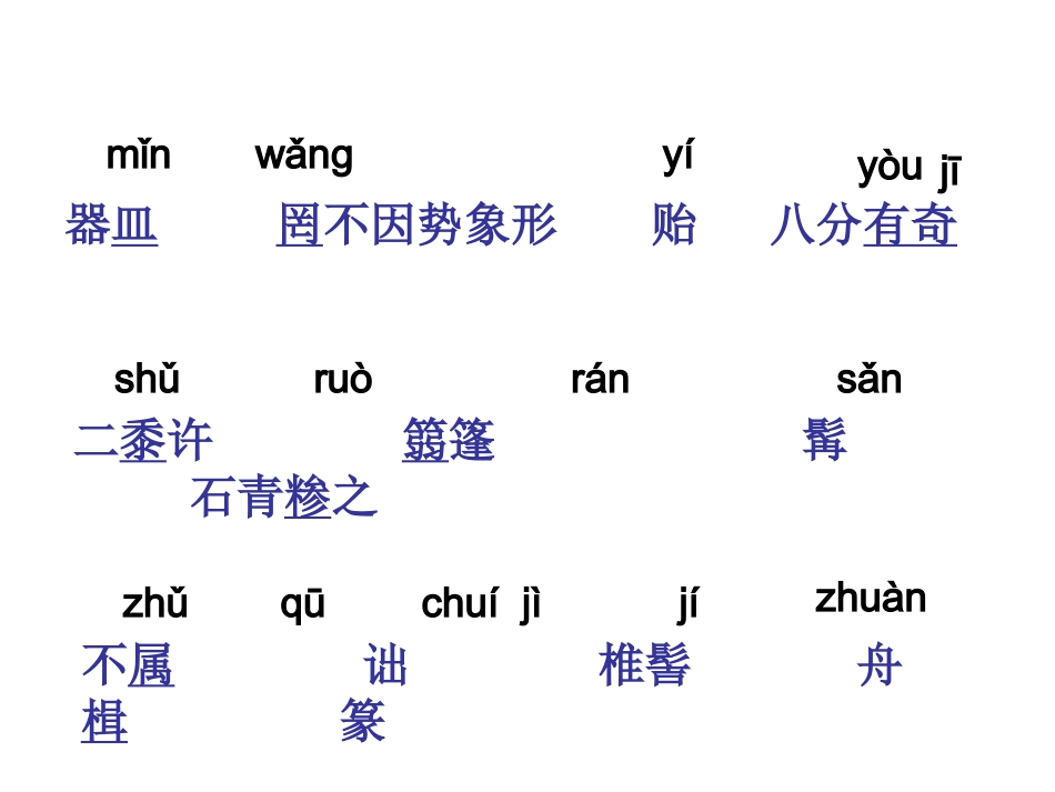 《核舟记》全课件[1]_第3页