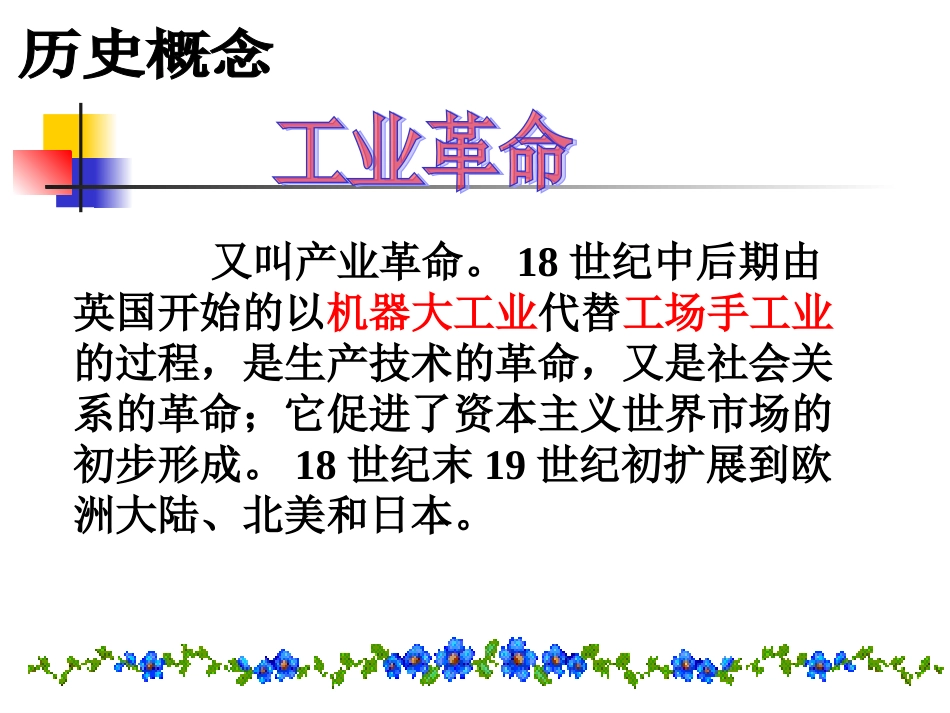 第7课第一次工业革命_第3页