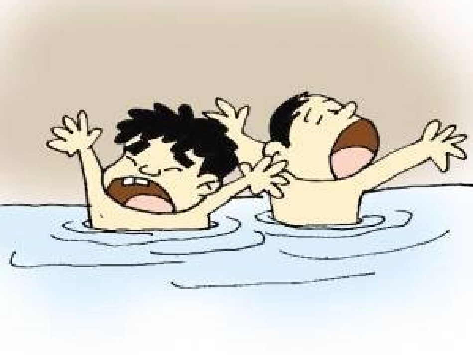 珍爱生命_预防溺水_主题班会参赛_第2页