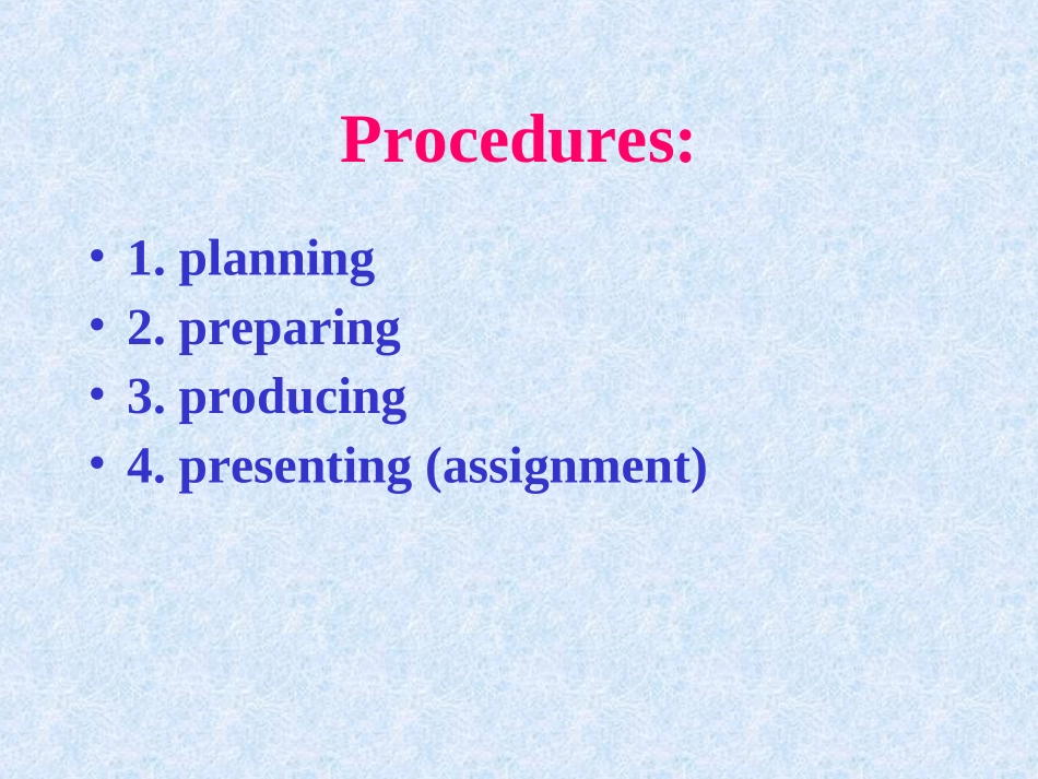 一模块一单元Projectperiod2课件_第2页