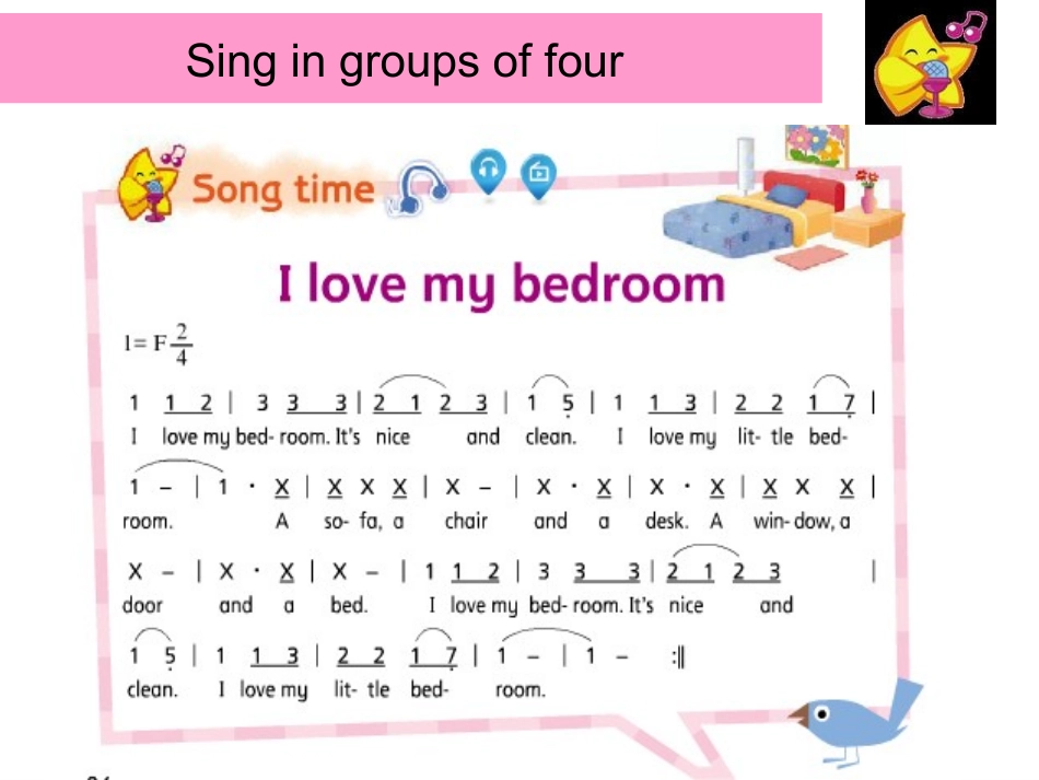 四上Unit5第4课时_第2页