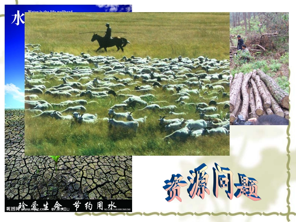 中国可持续发展之路郭佳_第3页