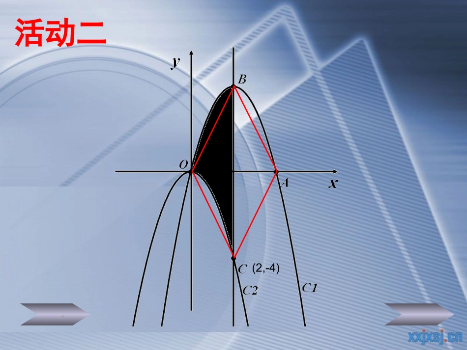 二次函数复习 (2)_第3页