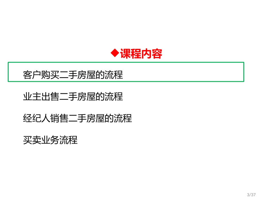 二手房买卖业务流程_第3页