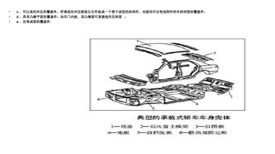 汽车覆盖件模具设计与制造ppt_第3页