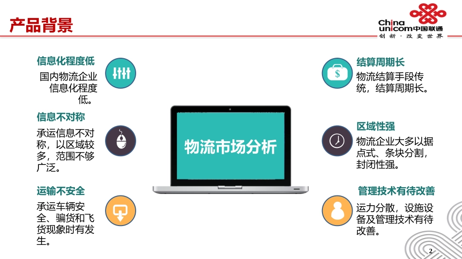 智慧物流解决方案_第2页