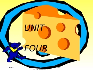 小学英语数字教学课件-新人教版