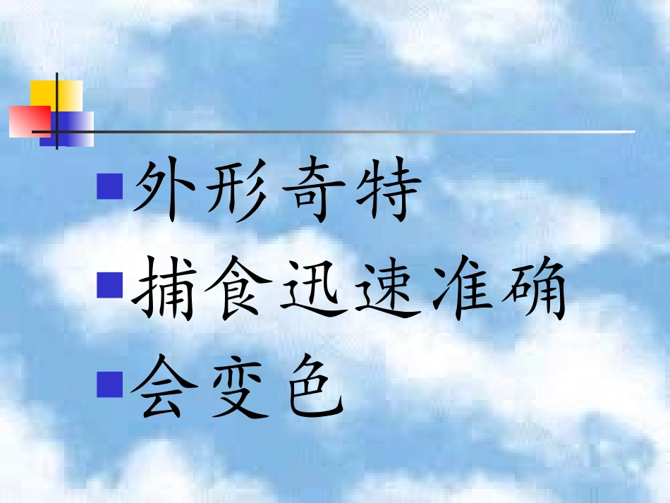 变色龙 (4)_第3页