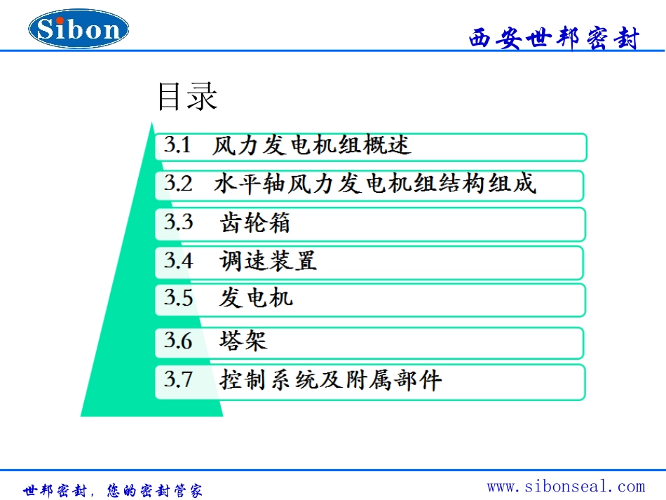 详解风电设备构造及原理(珍藏版)_第2页