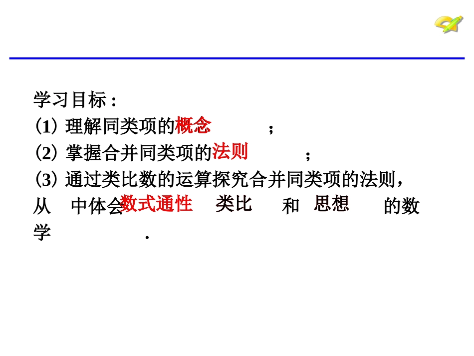 整式的加减.30-整式的加减_第2页