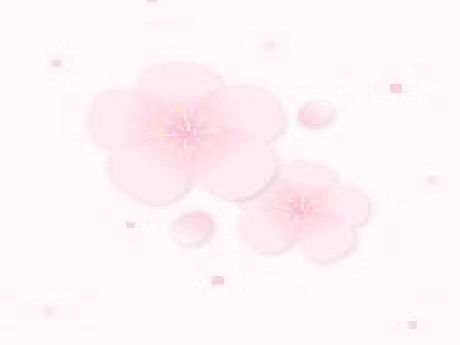 春到梅花山 课件_第1页