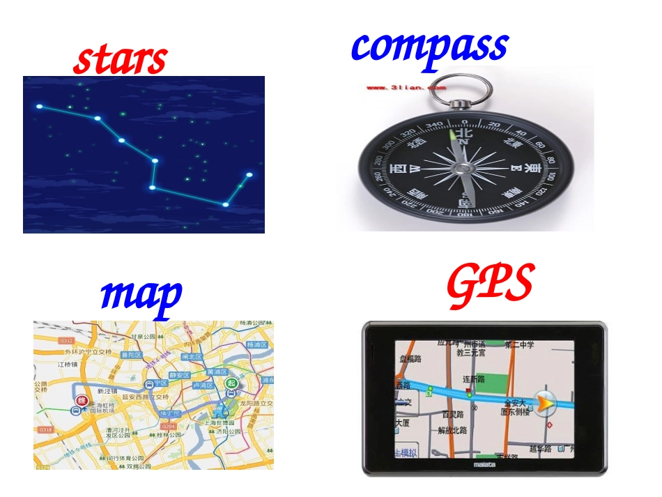 Unit1HowcanIgetthere_第3页