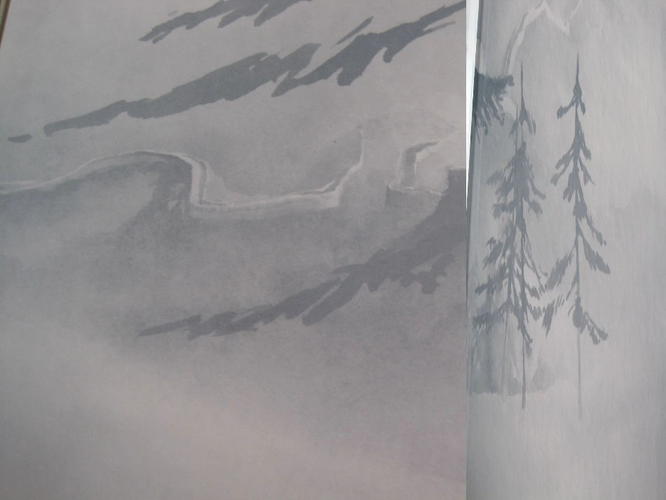 绘本—石头汤PPT_第3页