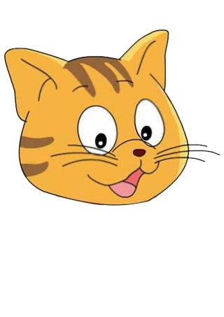 头饰直接打印版