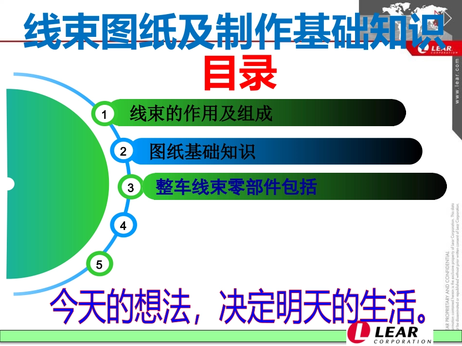 线束图纸与制作基础知识_第2页