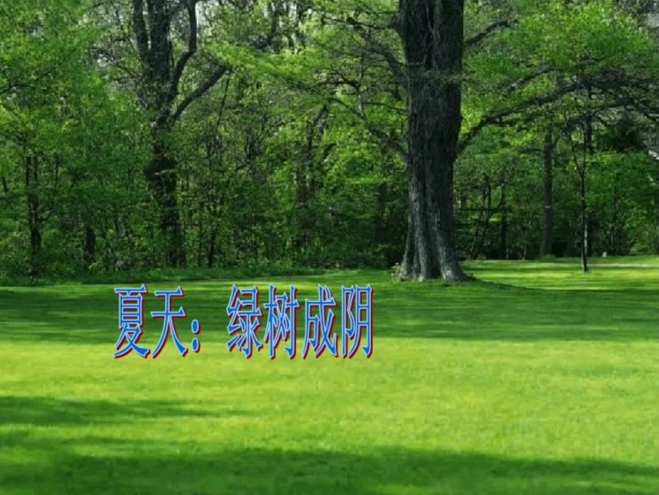 巨人的花园（何爱云）_第3页