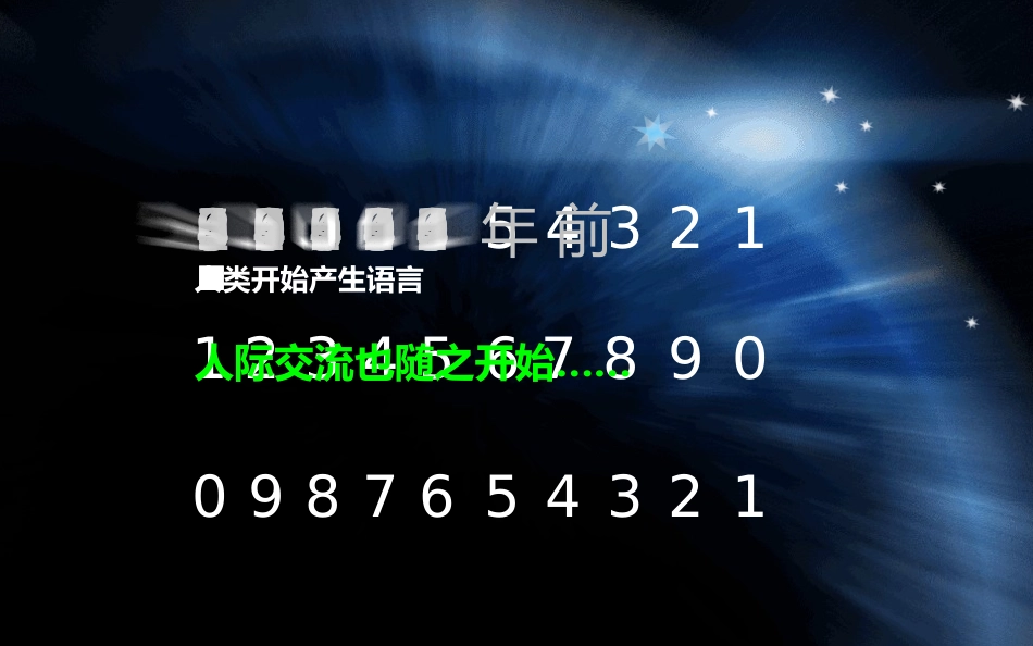 心理健康主题班会PPT1_第2页