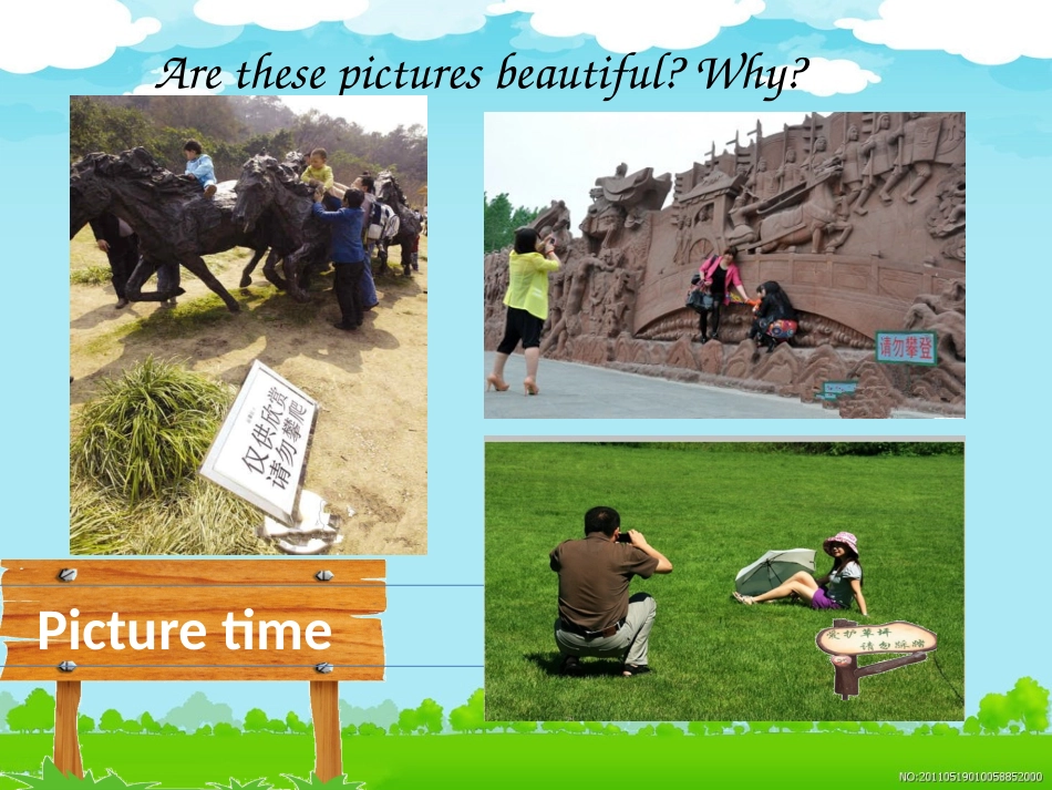 [牛津中小学英语网]六上U5Signs第一课时(1)_第3页