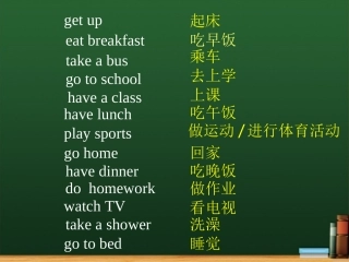 询问某人什么时间做什么事