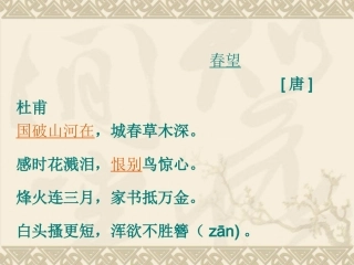 心脏第二课时新