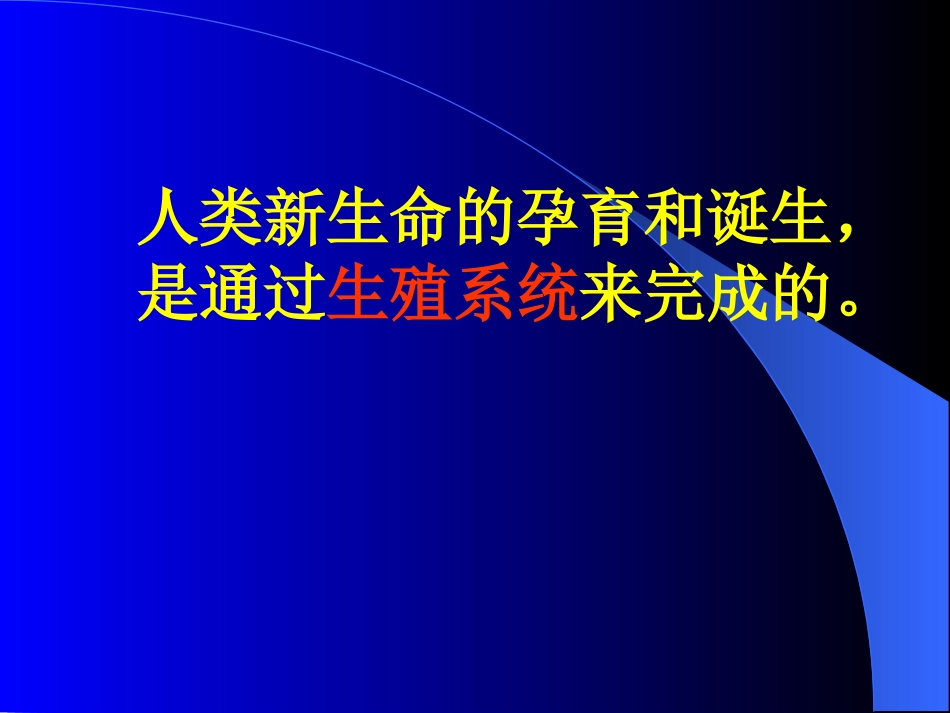 第1节人的生殖_第3页