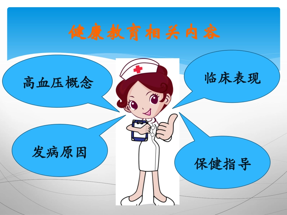 高血压护理查房(新)_第2页